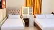 Airbnb ya Kisasa ya Chumba 1 Bamburi, Mombasa – Imejaa Samani - 1