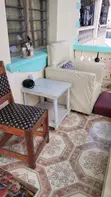 Airbnb ya Kisasa ya Chumba 1 Bamburi, Mombasa – Imejaa Samani - 4