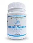 Marine Collagen Powder & Capsules - Nature's Way - 1