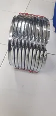8-Inch Tom Drum Rim (4 Lugs) - 2