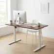 Electric Adjustable Height Office Desk - 2