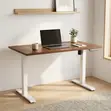 Electric Adjustable Height Office Desk - 3