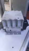 Chint NC2-115/4 200A Contactor with Interlock - 2