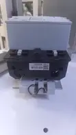 Chint NC2-115/4 200A Contactor with Interlock - 4