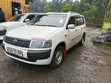 Toyota Probox 2010 White - 1