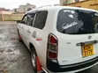 Toyota Probox 2010 White - 2
