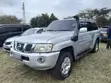 Nissan Patrol 2006 Silver - 3