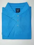 Blue Shades Imported Polo Shirts - 2
