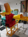 MMH500 Milano Italia Multipurpose Animal Feed Chopper - 1