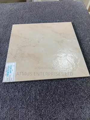 Micasso MR393014K Ceramic Tile - 40x40cm Matt