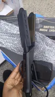 Hair Straightener / Flat Iron – Ev - 2