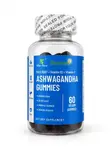 Ashwagandha Powder, Gummies & Capsules - 3