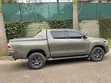 Toyota Hilux Revo Smart Cab Diesel 2.4 AWD 2022 Gold - 2