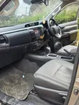 Toyota Hilux Revo Smart Cab Diesel 2.4 AWD 2022 Gold - 5