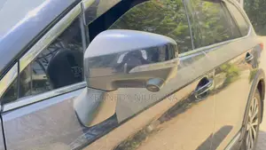 Subaru Outback 2.5i Premium AWD 2018