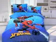 4x6 Cartoon Duvet Set - 1