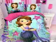 4x6 Cartoon Duvet Set - 2