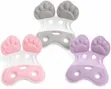 Back Seat Lumbar Support Chair - 2