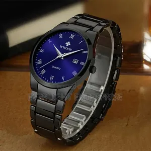 Wwoor Gents 8875 Watch - Restocked