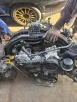 Subaru Impreza XV Engine (2018-2023) - 1