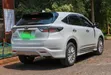 Toyota Harrier 2016 White - 2