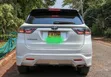 Toyota Harrier 2016 White - 3