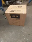Brand New Silver 60L Chest Freezer - 2
