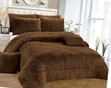 Fluffy 6x7 Duvet Set with Bedsheet & 4 Pillow Cases - 1