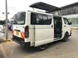 Toyota Grand HiAce Tour Van 2002 White - 3