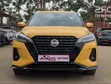 Nissan Kicks S 2020 Yellow - 1