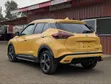 Nissan Kicks S 2020 Yellow - 4