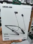 GreenLion Veria Wireless Neckband Earphones - 1