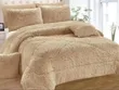 Warm Fluffy Duvet 6x7 Complete Set - 2