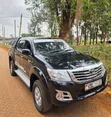 Toyota Hilux 2007 Double Cab Pickup - 2