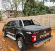 Toyota Hilux 2007 Double Cab Pickup - 3