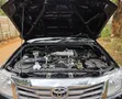 Toyota Hilux 2007 Double Cab Pickup - 4