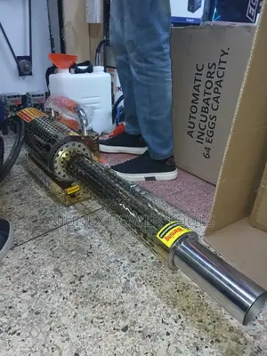 Brand New Petrol Thermal Fogging Machine