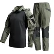 Patches Suits - Brand New Casual Style - 2