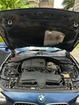 BMW 118i 2012 Blue - 1