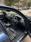 BMW 118i 2012 Blue - 2