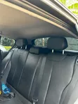BMW 118i 2012 Blue - 3