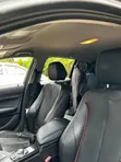 BMW 118i 2012 Blue - 4