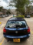 BMW 118i 2012 Blue - 5