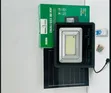 200W Solar LED Flood Light - 2