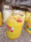 Rabbit Urine Liquid Fertilizer - 1