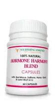 Hormone Harmony Blends Capsules & Powder - 1
