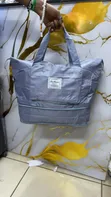Foldable Expandable Waterproof Bag - 5