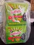 Sufuria Scrubber (20g) - 1
