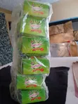 Sufuria Scrubber (20g) - 2