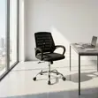 Executive Mesh Swivel Office Chair - 1